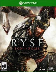 Ryse：羅馬之子