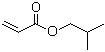 丙烯酸異丁酯