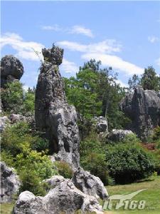 花果山國家森林公園