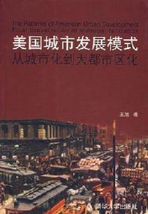 美國城市發展模式——從城市化到大都市區化