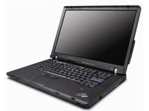 IBM ThinkPad Z 251214C