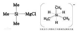 三甲基矽烷