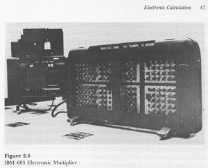 IBM 603