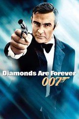 007系列之:金剛鑽