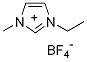 1-乙基-3-甲基咪唑四氟硼酸鹽
