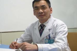 肝病專家——程雪峰
