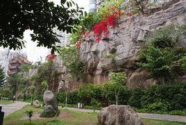 掛榜山[位於桂花鎮桂花村]