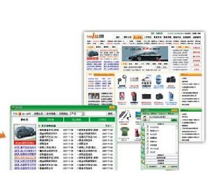 網路商務信息