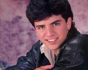 Glenn Medeiros