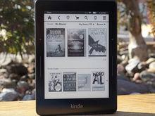 kindlevoyage