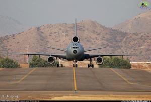 KC-10A加油機