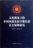 文化視角下的中國西部農村少數民族社會保障研究