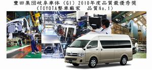 岐阜車體工業株式會社