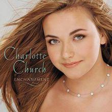 charlotte church