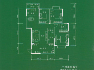 戶型圖