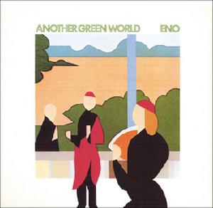 《Another Green world》