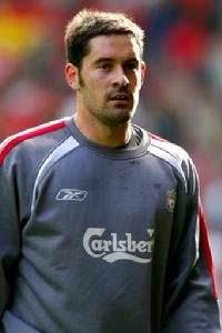 Scott Carson