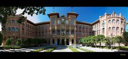 Universidad de Cordoba