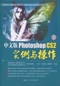 中文版PhotoshopCS2實例與操作