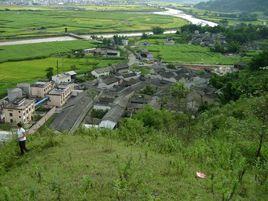 沙溝村[山西省原平市崞陽鎮沙溝村]