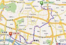 廣州公交B24路