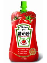 亨氏番茄醬產品介紹