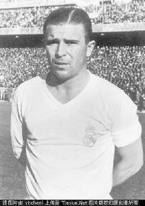 Ferenc Puskás