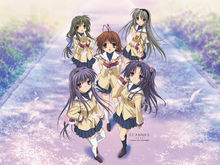 Clannad