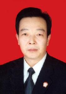 徐瑞生[甘肅張掖市中級人民法院副院長]