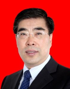 王樹華[濰坊市人民政府副市長]