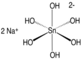 錫酸鈉