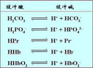 二氧化碳分壓