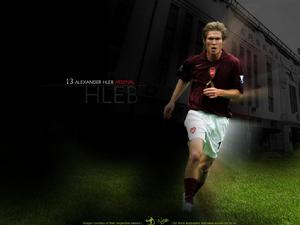 Alexander Hleb