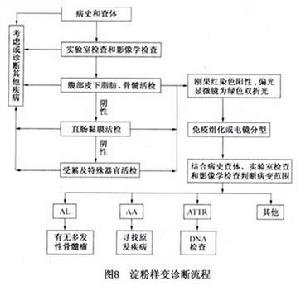 澱粉樣變病和澱粉樣關節病