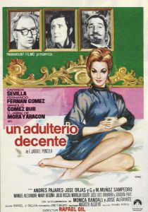 體面的通姦Adulteriodecente,Un(1969)