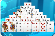 三叉戟紙牌 三叉戟紙牌