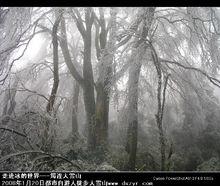 大雪山[四川省筠連大雪山]