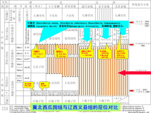 磁性地層學