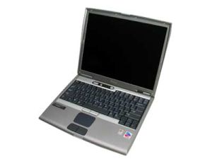 DELL Latitude D600