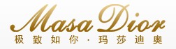 瑪莎迪奧LOGO