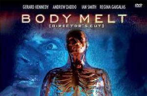 Body Melt融屍盪魄