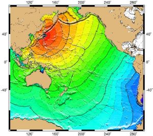 海洋環境預報