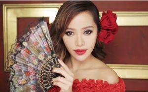 michellephan