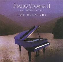 Piano Stories