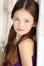 Mackenzie Christine Foy