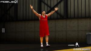 《NBA LIVE 10》