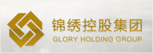 錦繡控股集團LOGO