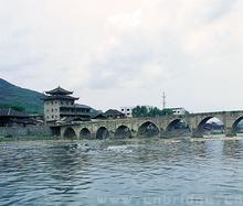 石阡啟靈橋