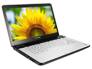 聯想IdeaPad Y460A-IFI