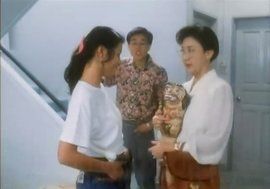 觸目驚心[1993年香港電影]